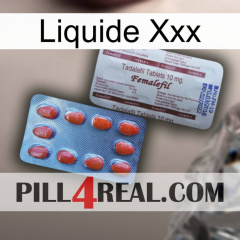 Liquid Xxx 36